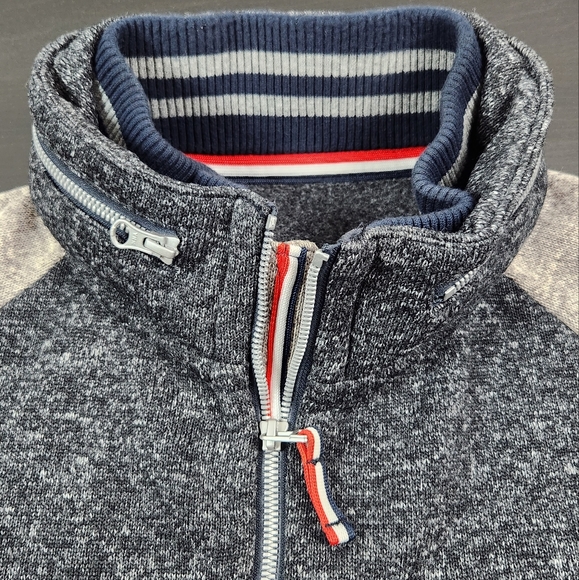 Beams sweatshirt - Picture 4 of 7